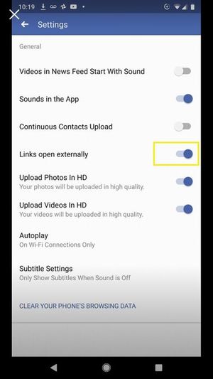 Facebookでストリートビューを楽しむ方法