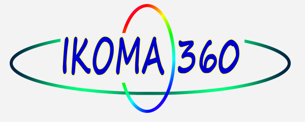 IKOMA360 Official Blog
