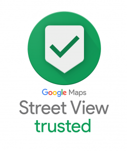 Street View Trusted Photographer